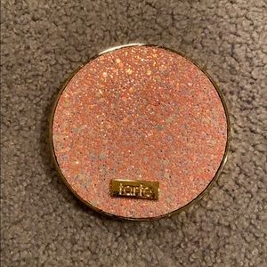 Tarte Sizzle eyeshadow palette